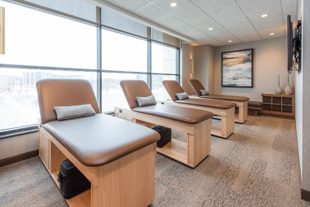 LifeClinic Chiropractic & Rehabilitation Image